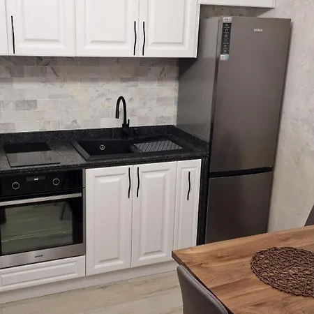 Old Town Luxury Apartment Brasov
