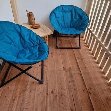 Apartment Old Town Luxury