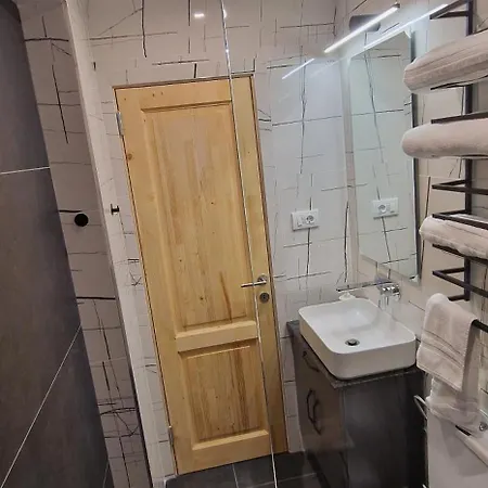 Old Town Luxury Braşov