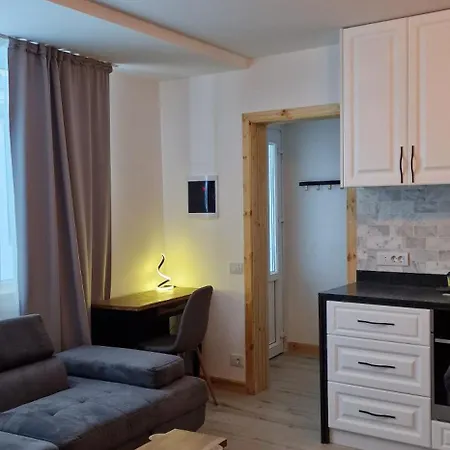 Old Town Luxury Braşov