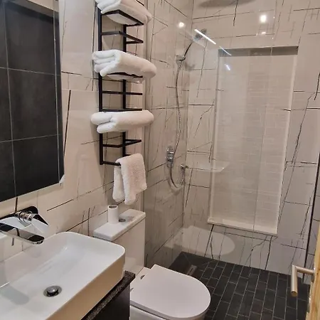 Apartamento Old Town Luxury *