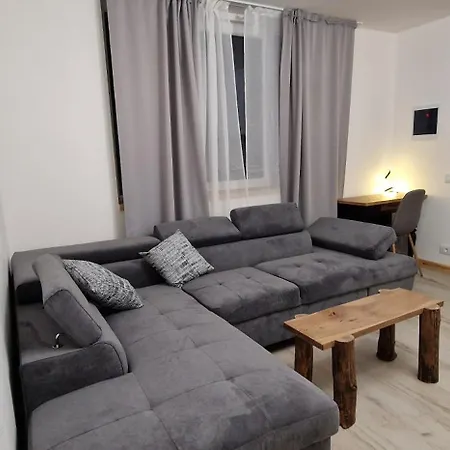 Old Town Luxury Apartment Brasov
