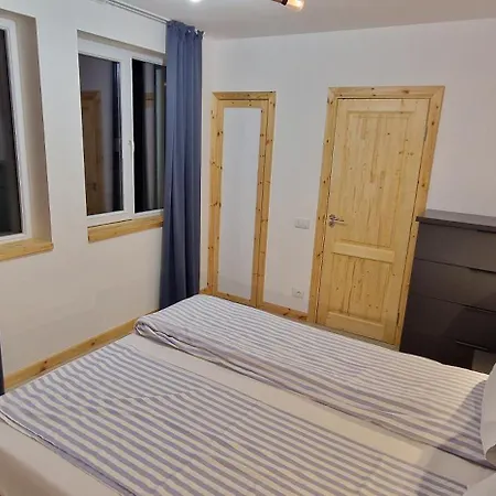 Old Town Luxury Brasov