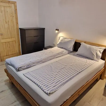 Old Town Luxury * Braşov