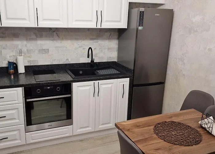 Old Town Luxury Appartamento Braşov