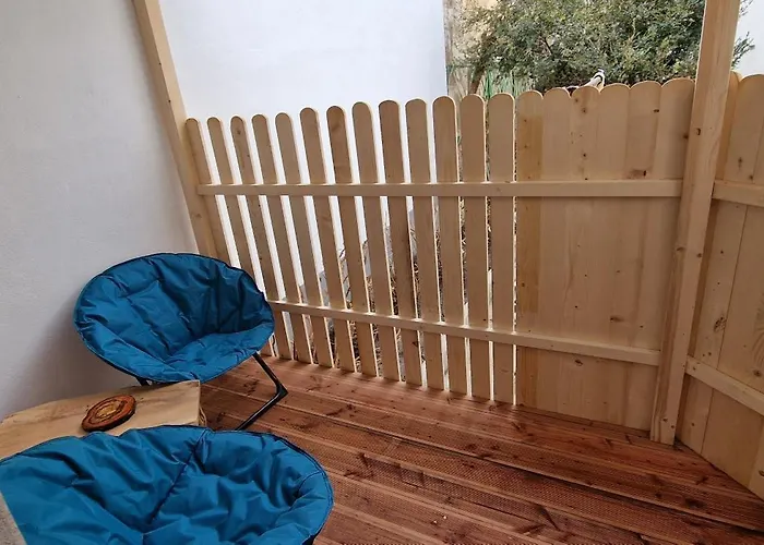 Old Town Luxury Brașov