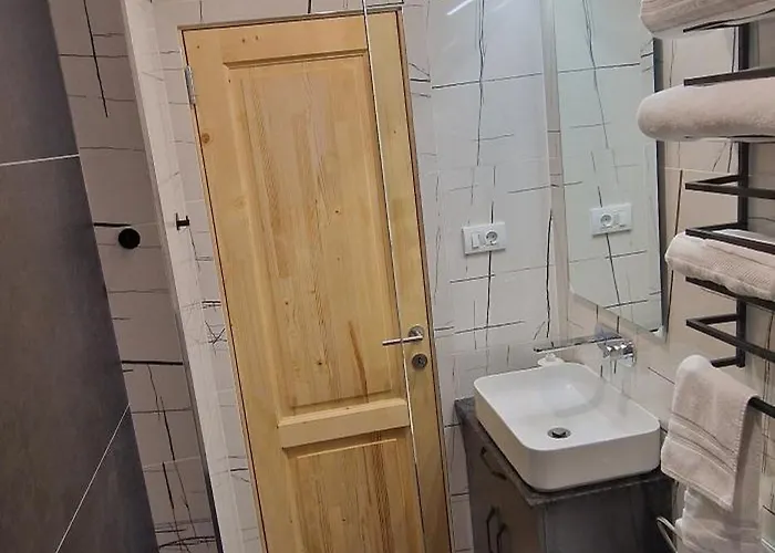 Old Town Luxury Braşov