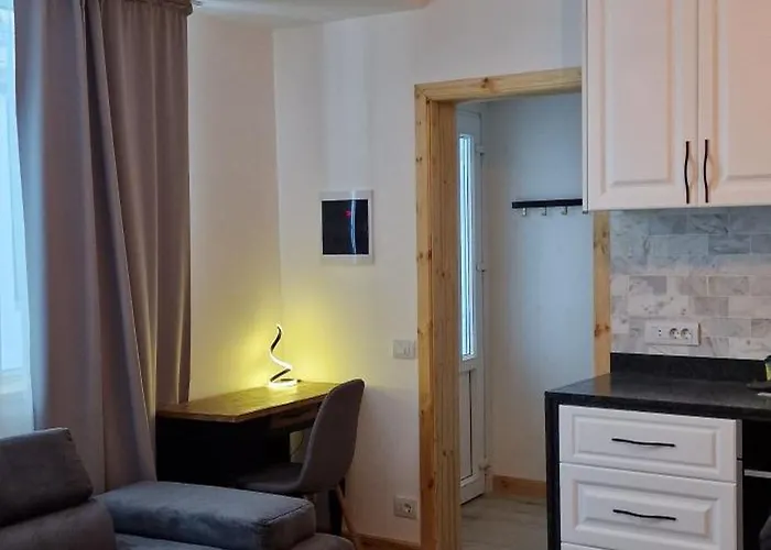 Old Town Luxury Brasov