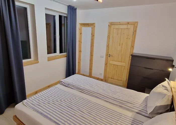 Old Town Luxury Brasov