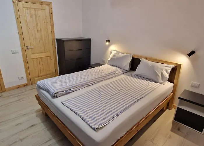 Old Town Luxury * Braşov