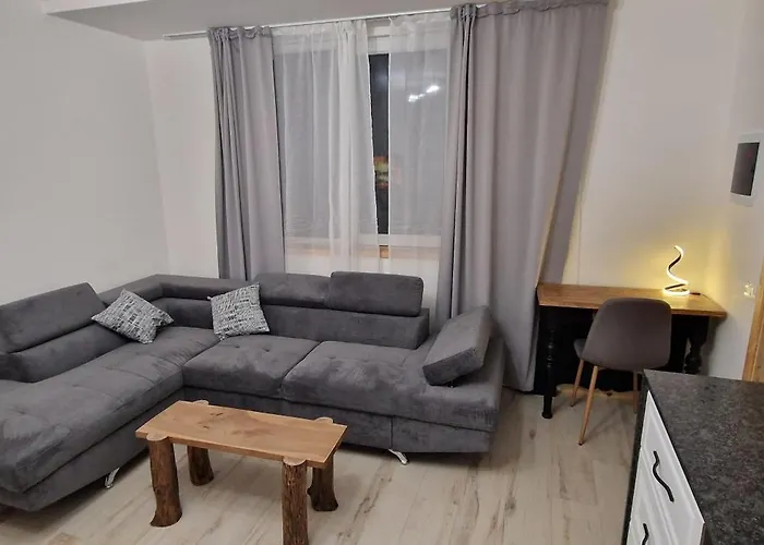 Appartamento Old Town Luxury